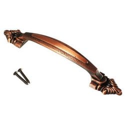 NO950取手 150mm ジャーマンブロンズ色 AP-955G