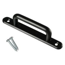 №410取手 90mm 黒 AP-401B