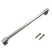 キューブハンドル 210mm シルバー AP-463N