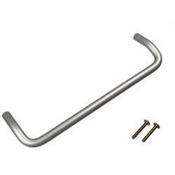 カサ掛けハンドル 200mm シルバー AP-761N