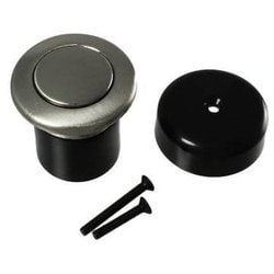 ヨドバシ.com - アイワ金属 AP-332W [プッシュツマミ 35mm ヨドバシ.com - アイワ金属 AP-332W [プッシュツマミ 35mm