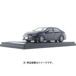 ヨドバシ.com - ハイストーリー HS206BK [1/43 トヨタ カムリ G