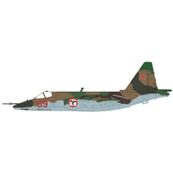 ホビーマスター 1/72 Su-25 フロッグフット 