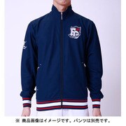 18SS 747203_LL/NV [ゴルフウェア ブルゾン メンズ LLサイズ NV]