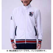 18SS 747203_LL/WT [ゴルフウェア ブルゾン メンズ LLサイズ WT]
