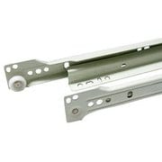 スライドレール 底付 250mm AP-1100W