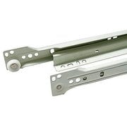 スライドレール 底付 450mm AP-1104W