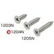 取付ネジ 3.5x16mm AP-1204N