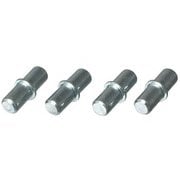 AP-1452N [棚ダボ 5φ用 5x8mm N0.1]