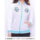 18SS 757202_L/GY [ゴルフウェア ブルゾン レディース Lサイズ GY]