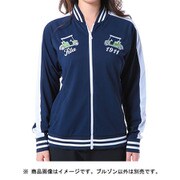 18SS 757202_L/NV [ゴルフウェア ブルゾン レディース Lサイズ NV]
