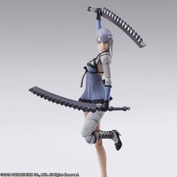 ヨドバシ.com - スクウェア・エニックス SQUARE ENIX BRING ARTS