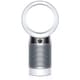 空気清浄機能付きテーブルファン Dyson Pure Cool ホワイト/シルバー DP04WS