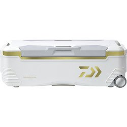 ヨドバシ Com ダイワ Daiwa ダイワ トランクマスター Hd Tss 6000 Sゴールド フィッシングクーラー 通販 全品無料配達