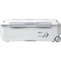 ダイワ トランクマスター HD SU 6000 シルバー [フィッシングクーラー]