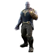 ムービー・マスターピース アベンジャーズ/インフィニティ・ウォー 1/6スケールフィギュア サノス [全高約420mm 塗装済可動フィギュア]