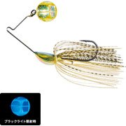 R1302-GSN [3DB ナックルベイト 14g]
