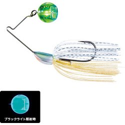 R1302-GZSH [3DB ナックルベイト 14g]