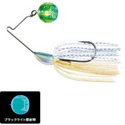 R1302-GZSH [3DB ナックルベイト 14g]