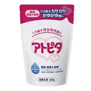 アトピタ薬用入浴剤 詰替え用 [敏感肌用薬用入浴剤]