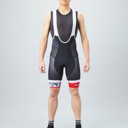 PEARL IZUMI（パールイズミ）プレミアムビブパンツ T250-3DNP T250-3DNP：ビジョン ビブ パンツ | パールイズミ（Pearl Izumi）