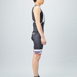 PEARL IZUMI（パールイズミ）プレミアムビブパンツ T250-3DNP PEARL IZUMI（パールイズミ）プレミアムビブパンツ T250-3DNP
