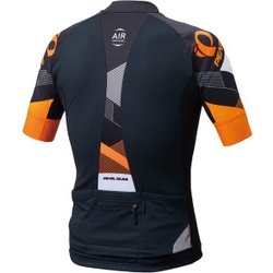 新品●パールイズミ サイクルジャージ XL●311-B UVフレスコ ジャージ ヨドバシ.com - パールイズミ PEARL IZUMI 311-B-5-XL [UV