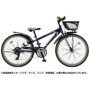 クロスファイヤージュニア ダイナモランプ 22型 外装7段変速 P.Xコスモバイオレット CFJ27 1A805A0