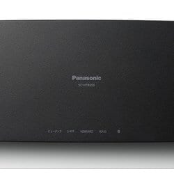ヨドバシ.com - パナソニック Panasonic SC-HTB200-K [サウンドバー