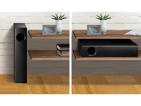 SC-HTB250 Home Theater Systems - Panasonic Middle East