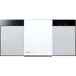 ヨドバシ.com - パナソニック Panasonic SC-HC300-W [コンパクト