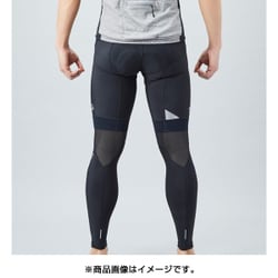 411：コールドブラック® レッグカバー | パールイズミ（Pearl