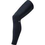 411-7-XL [コールドブラック レッグカバー XLサイズ]