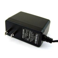 ヨドバシ.com - 共立プロダクツ ACアダプター DC12V 1.6A STD-12016U 通販【全品無料配達】