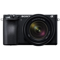 ソニー SONY ILCE-6500M [α6500（アルファ6500 - ヨドバシ.com