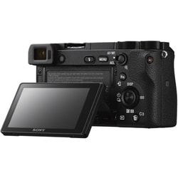 ヨドバシ.com - ソニー SONY ILCE-6500M [α6500（アルファ6500） 高