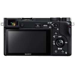 ヨドバシ.com - ソニー SONY ILCE-6300M [α6300（アルファ6300） 高 ...