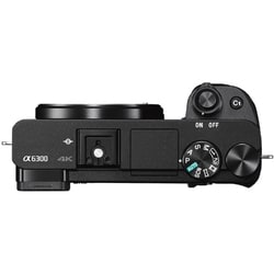 ヨドバシ.com - ソニー SONY ILCE-6300M [α6300（アルファ6300） 高