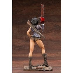 コトブキヤ KOTOBUKIYA HORROR美少女 アッシュ・ウィリアムズ