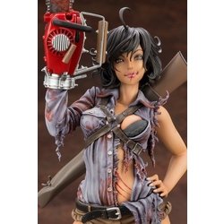 ヨドバシ.com - コトブキヤ KOTOBUKIYA HORROR美少女 アッシュ