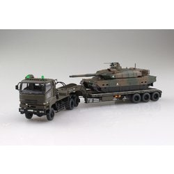 ヨドバシ.com - 青島文化教材社 AOSHIMA 05432 [陸上自衛隊 10