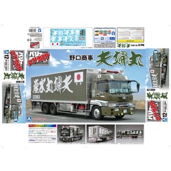 ヨドバシ.com - 青島文化教材社 AOSHIMA 05582 [野口商事 夫婦丸 1/32