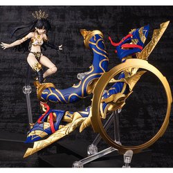 [未開封] 4インチネル FGO アーチャー/イシュタル 千値練 フィギュア ヨドバシ.com - 千値練 センチネル SEN-TI-NEL 4インチネル