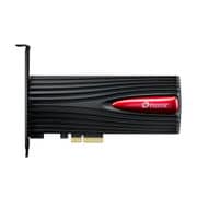 NVMe規格PCI Express Gen3 x4対応 PCIe HHHL SSD PX-512M9PeY