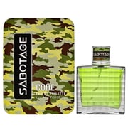 サボタージュ オードトワレ コード 100ml [フレグランス]