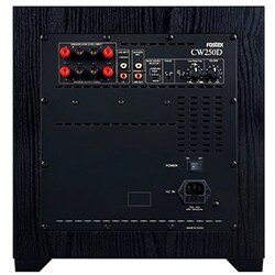 値下 【美品】 FOSTEX 密閉型アクティブ サブウーハー CW250D 41KvOAWSJdL._UF894,1000_QL80_.jpg