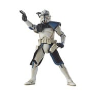 スター・ウォーズ ブラックシリーズ 6インチフィギュア キャプテン・レックス