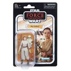 スター・ウォーズ ヴィンテージコレクション レイ（スカイ