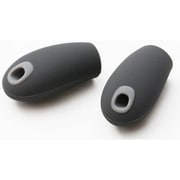 イヤーピース Asphalt Black(アスファルト ブラック) AMEP-01BQ
