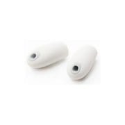 イヤーピース My Heart White(マイハート ホワイト) AMEP-01WQ